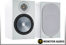 Monitor Audio Bronze 100 Blanco